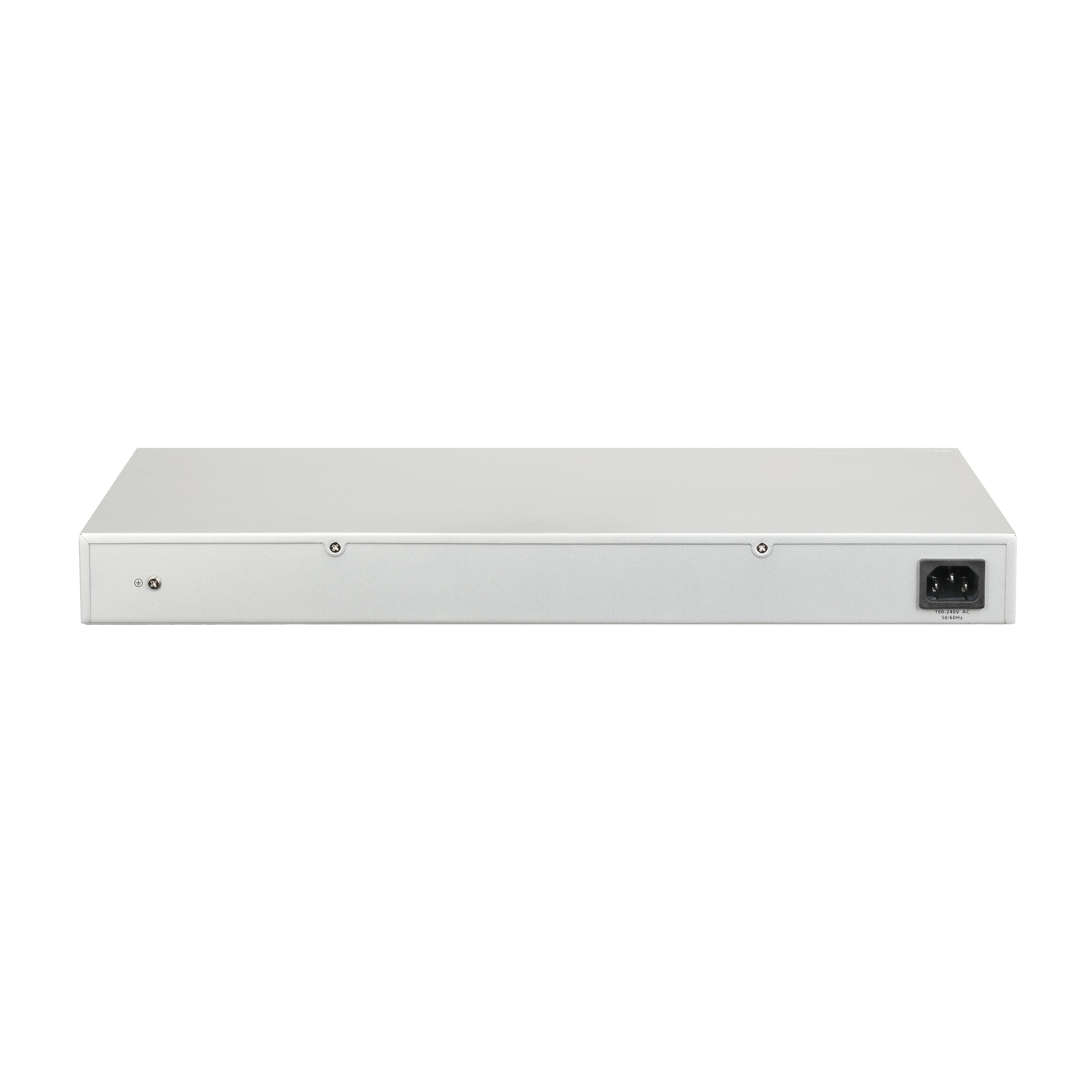 Dahua 24-porttinen runkokytkin 24 x 1G, 4 x SFP+, hallittava