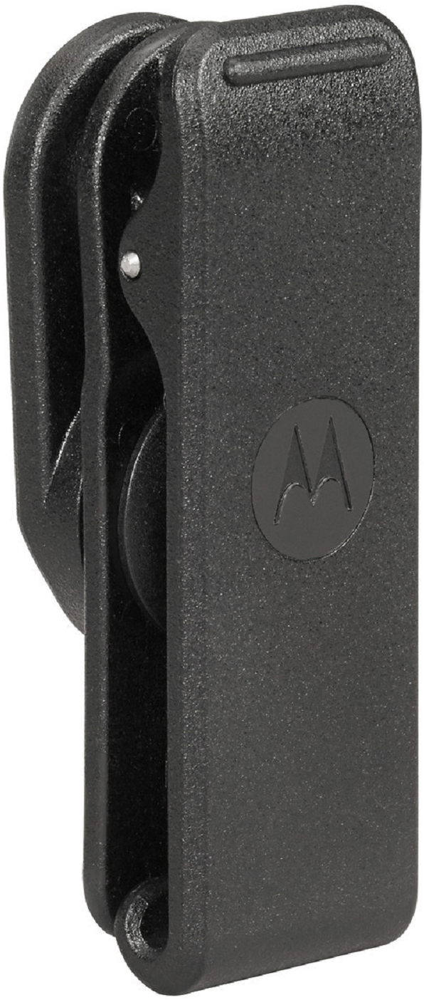 Motorola pyörivä vyöpidike TLK100/SL1600-radiopuhelimille