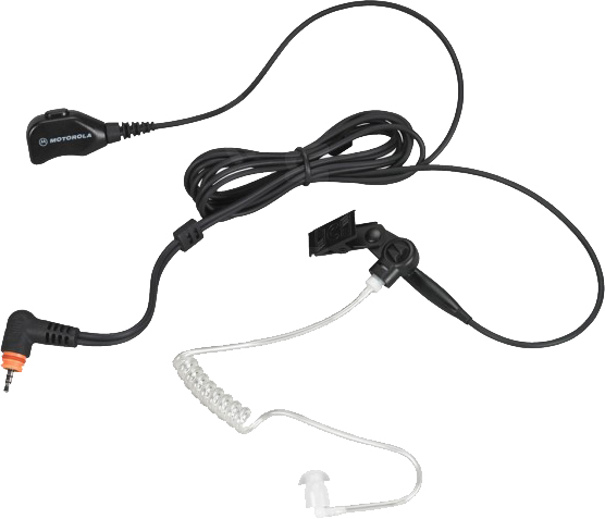 Two-wire Surveillance Kit
