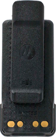 MOTOROLA Vibrating Belt Clip PMLN7296A