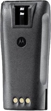 MOTOROLA Std Batt 1400T NiMH PMNN4251