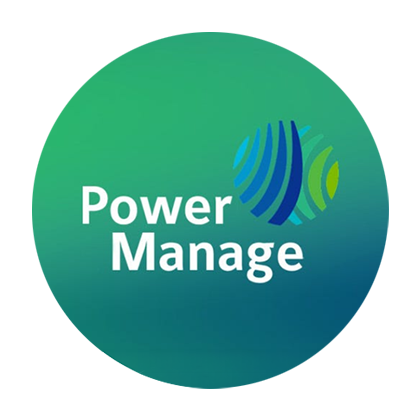 DSC PowerManage.com hallintapalvelu