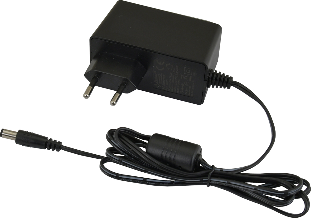 Pulsar virtalähde 12VDC/2A