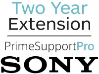 Sony 75" PrimeSupportPro 2 v. takuulaajennus (yhteensä 5 v.)