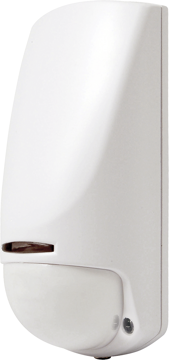 Inim liikeilmaisin 2xPIR/MW, AM, G3