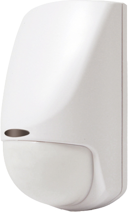 Inim liikeilmaisin 2xPIR, PET, G2