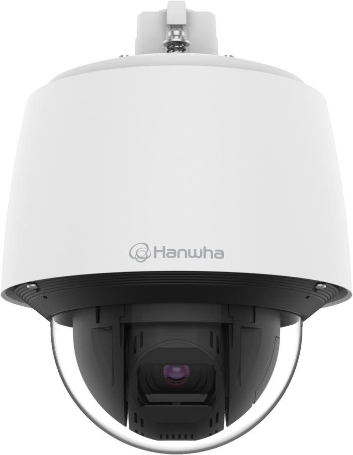 Hanwha 2Mpx 25x PTZ