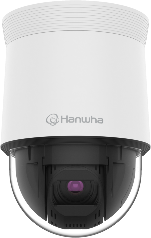 Hanwha 2Mpx 32x PTZ