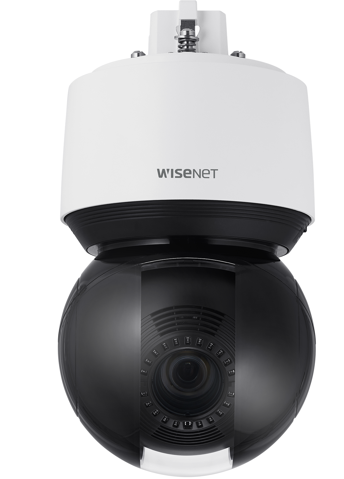 Hanwha Q 2Mpx 4.44-142.6mm 32x IR PTZ