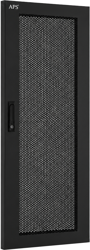 APS RA19 ritiläovi 600x1980mm 42U