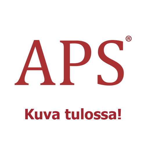 APS RA19 maadoitussarja 19" laitekaappiin