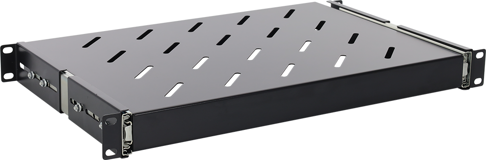 Pulsar ulosvedettävä hylly 600mm syville kaapeille