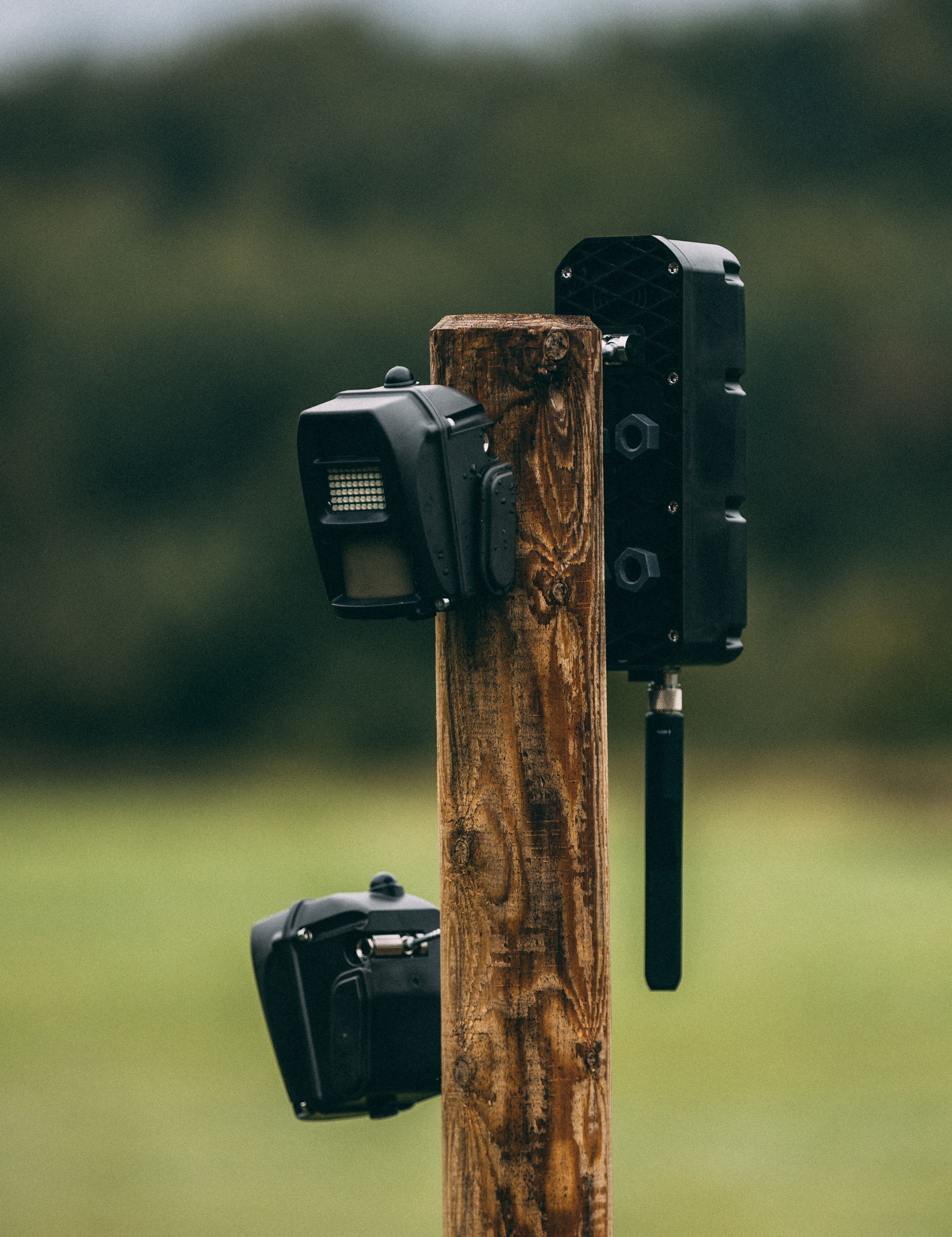 Reconeyez Detector langaton kamerayksikkö