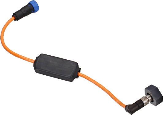 Reconeyez Solar Converter aurinkopaneelin liitoskaapeli