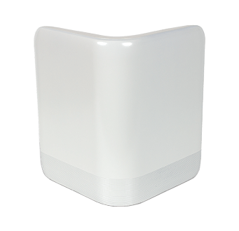 Radwin PMP MultiSector lisäantenni, 180°