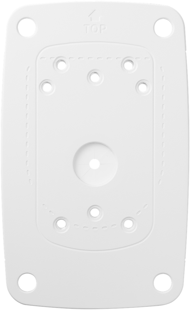 Hanwha pylväsasennusjalusta