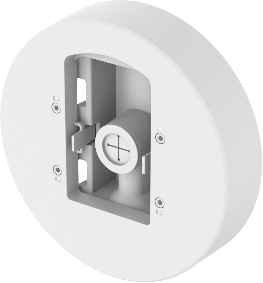 Hanwha pylväskiinnike