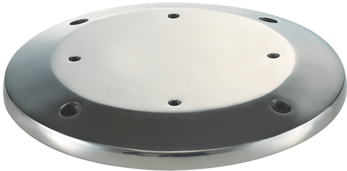 Hanwha Pedestal Mount