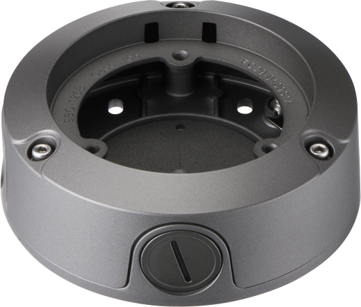 Hanwha Bullet Back Box