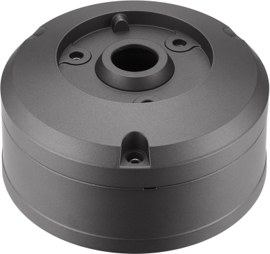 Hanwha Bullet Back Box