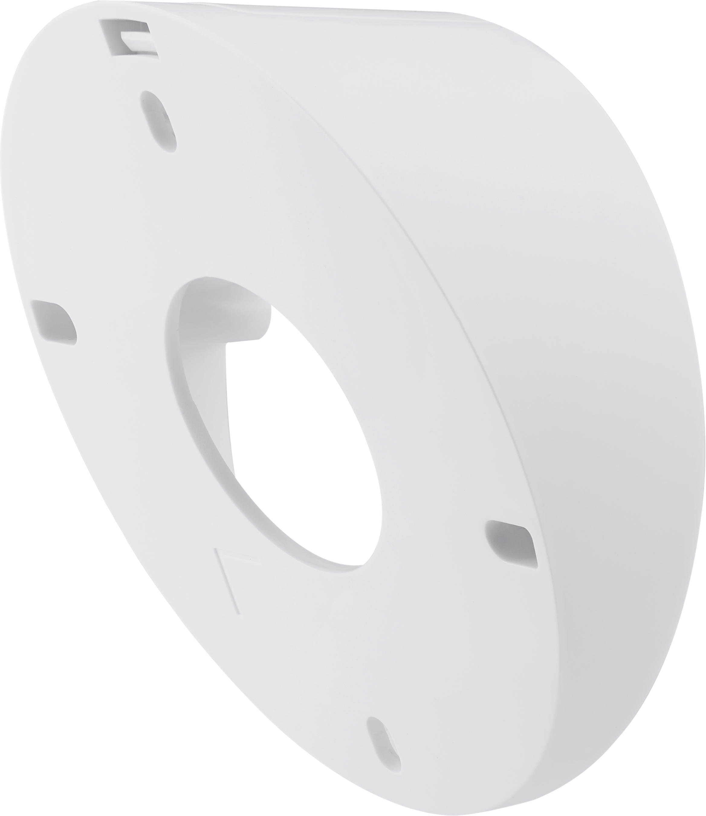 Hanwha Tilted Mount Adapter