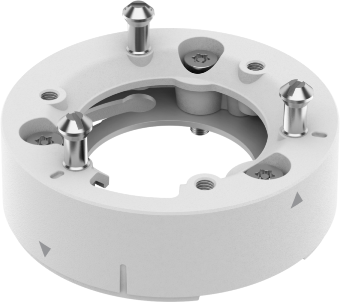 Hanwha PTZ Plus Adaptor