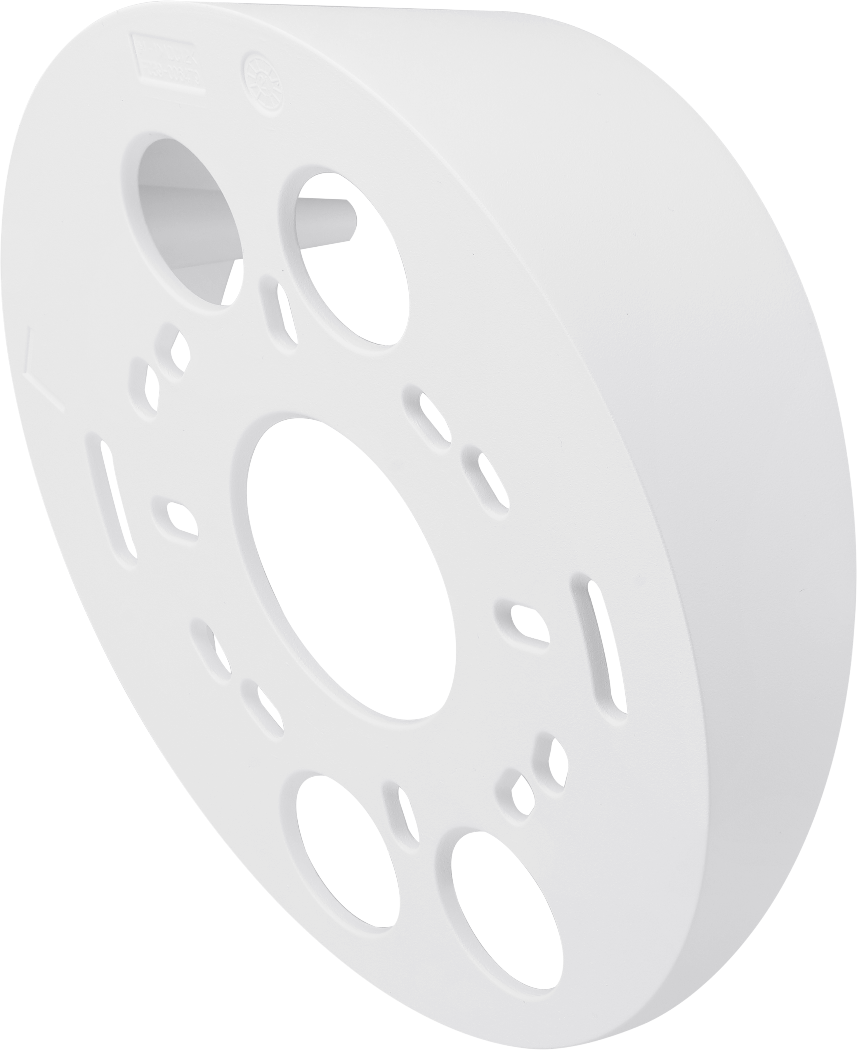 Hanwha Tilted Mount Adapter
