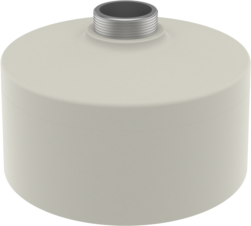 Hanwha PTZ kiinnityssovitin