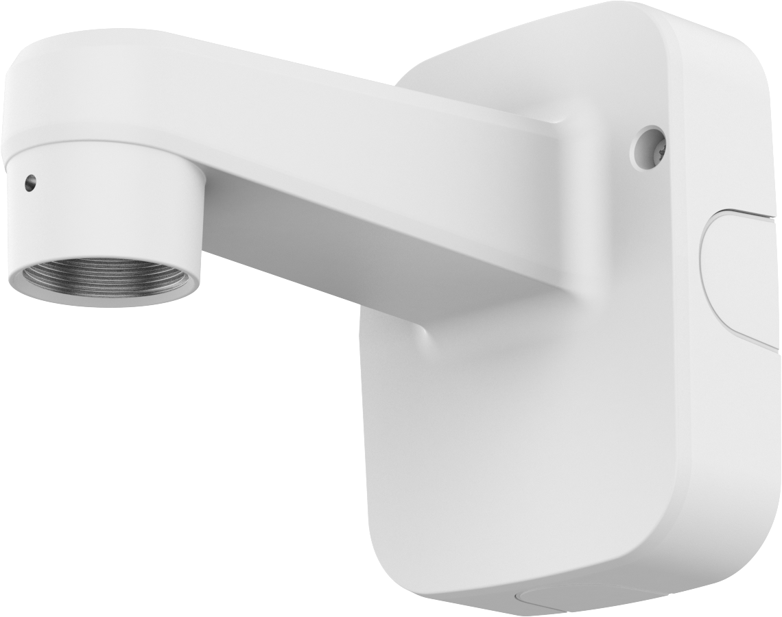 Hanwha Wall & Pole Mount, 3kpl