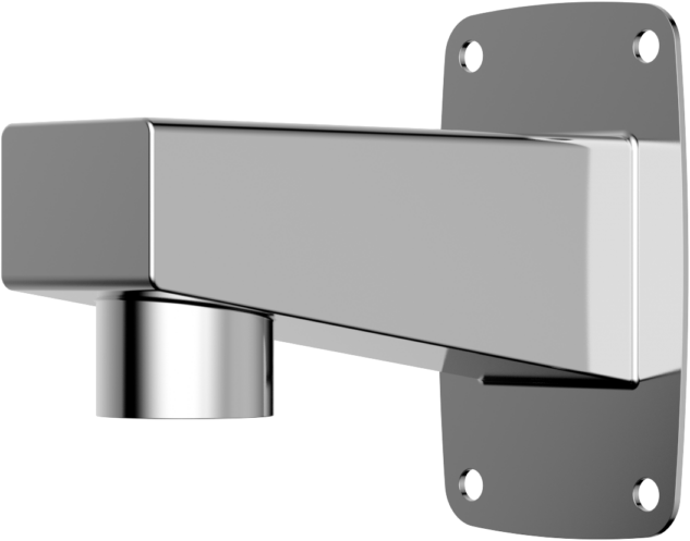 Hanwha Stainless Steel Wall Mo unt