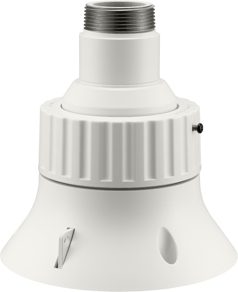 Hanwha Fiber Optic for PTZ