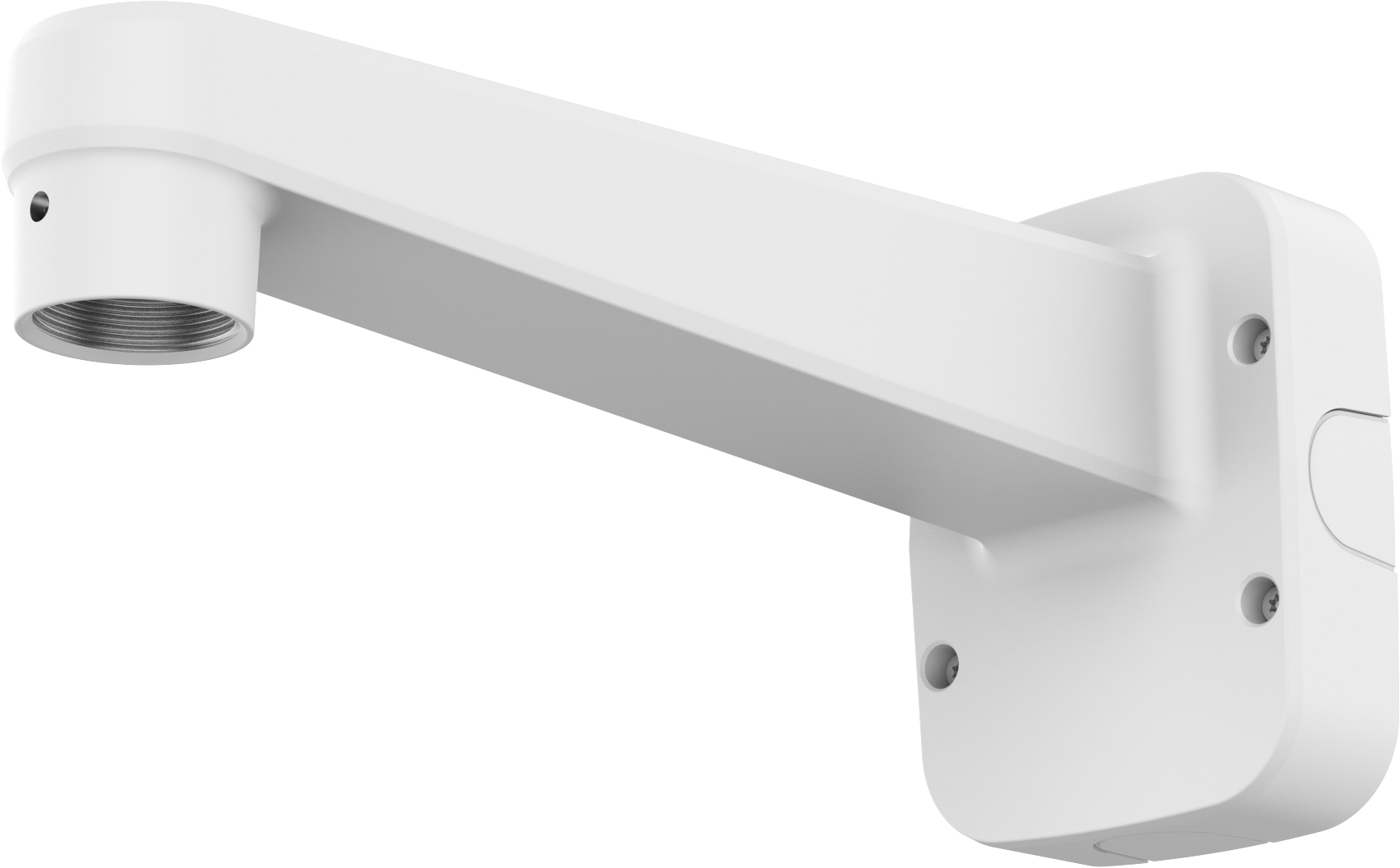 Hanwha Wall & Pole Mount