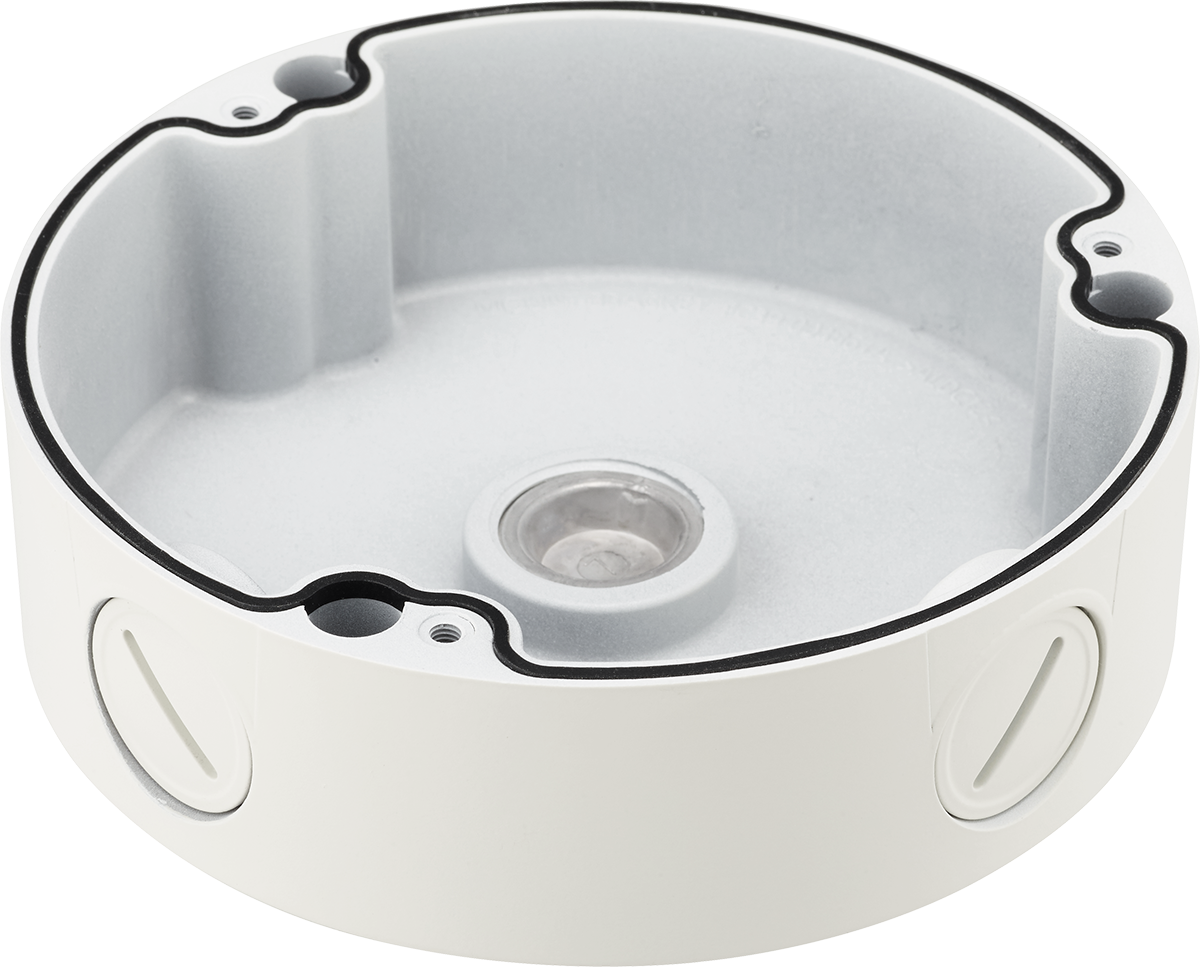 Hanwha Dome Back Box