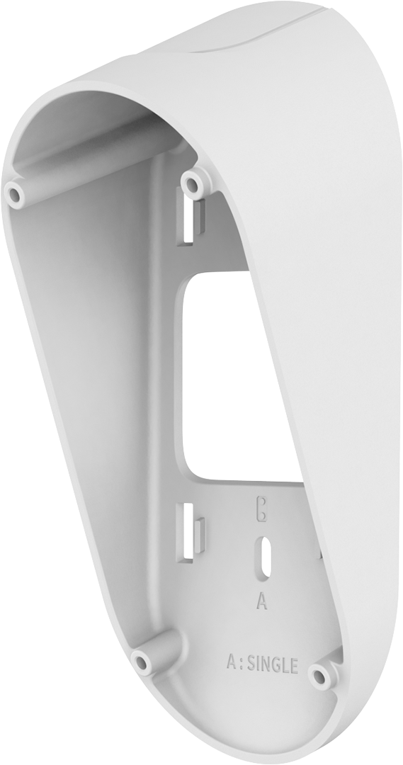 Hanwha Tilt Mount