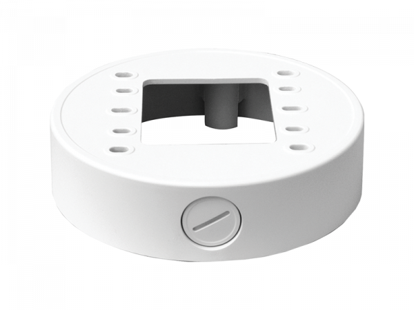 Hanwha Dome Back box