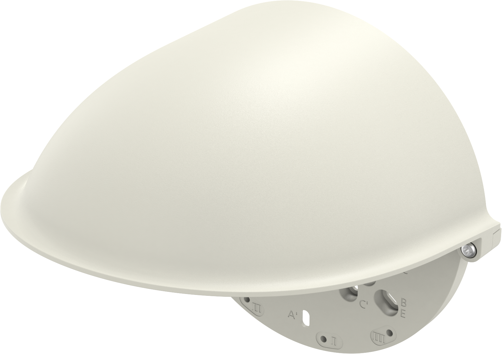 Hanwha sääsuoja