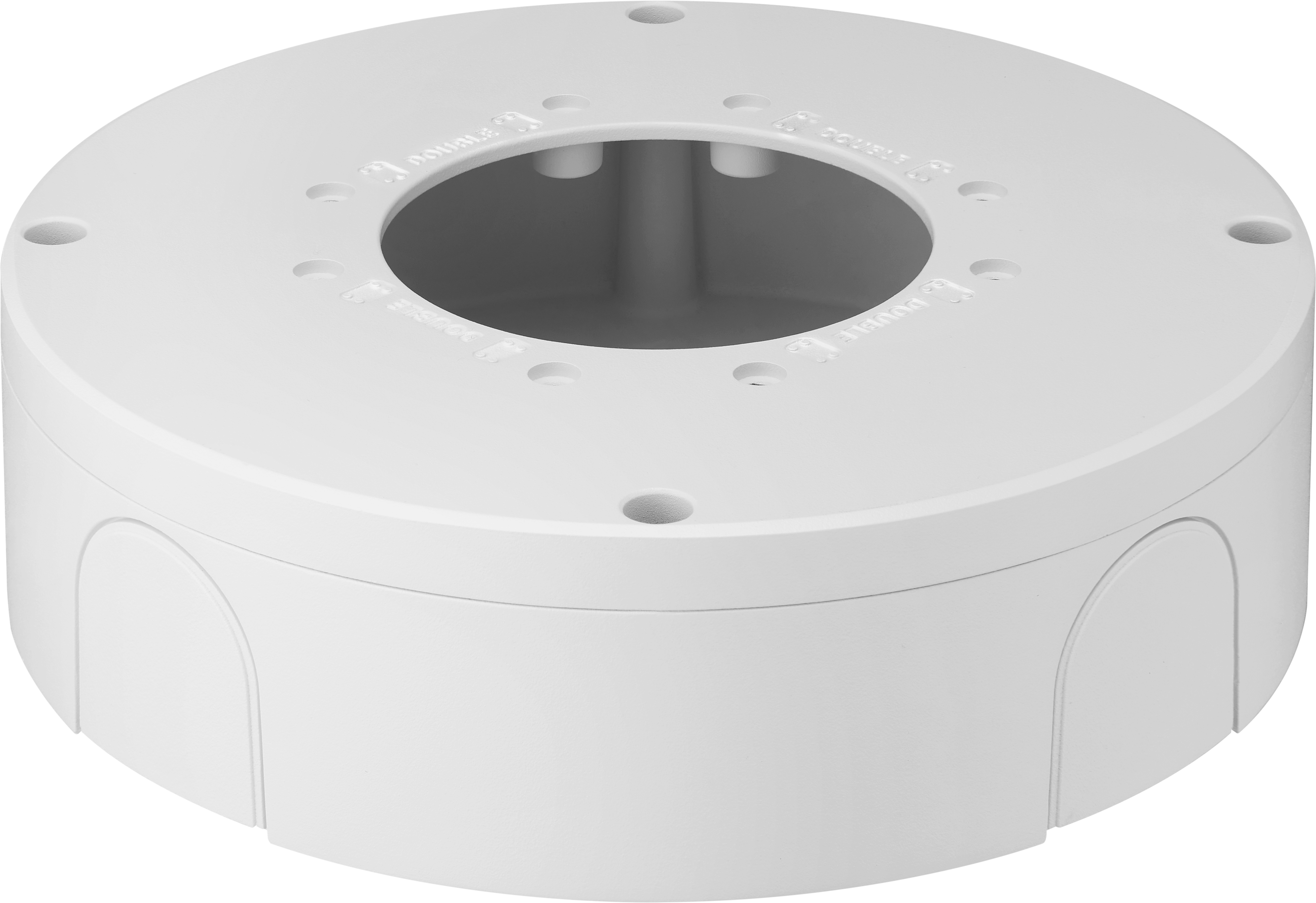 Hanwha Dome Back box