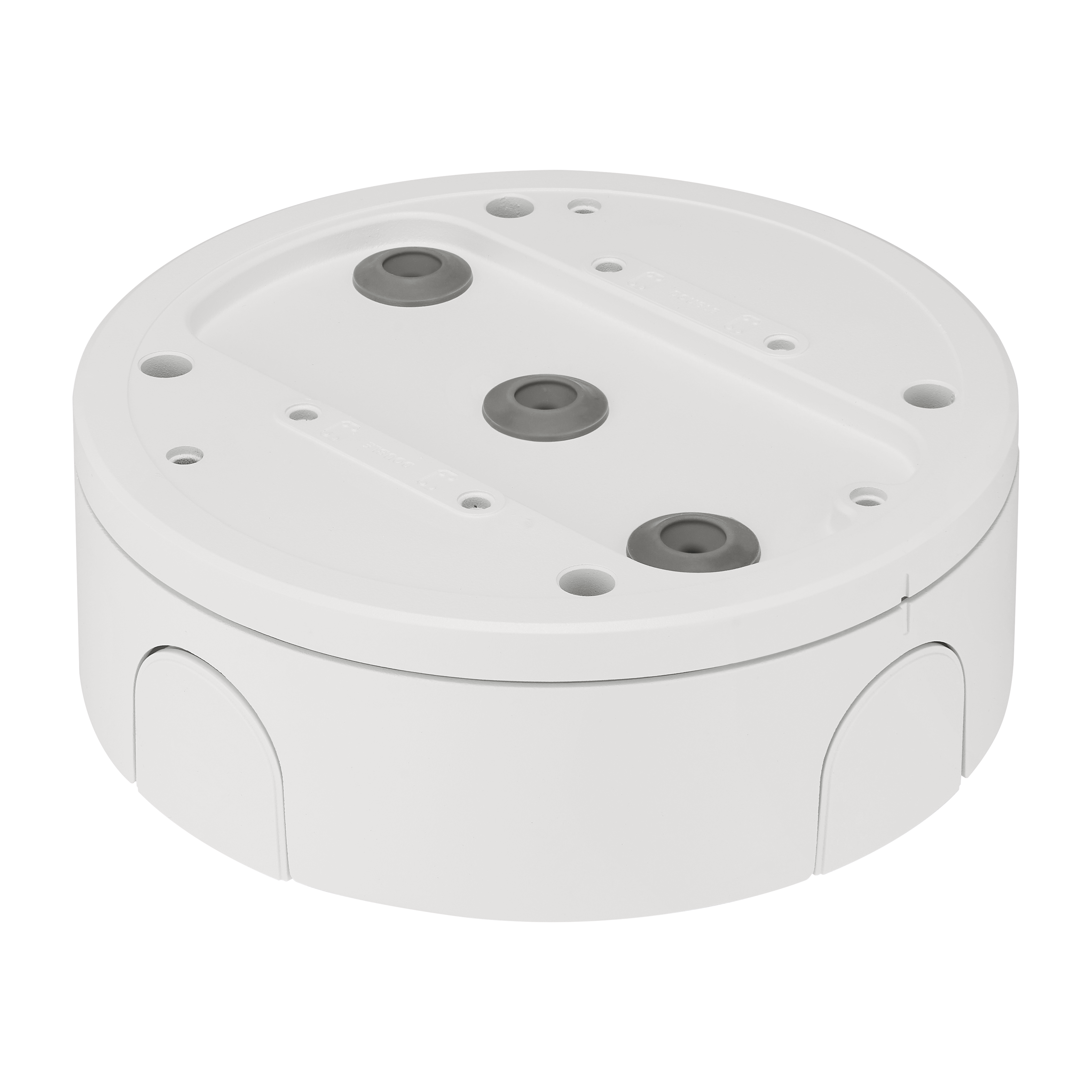 Hanwha Waterproof Back Box