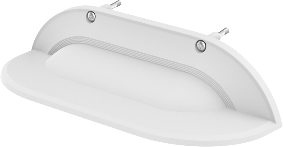 Hanwha sääsuoja kaksoiskennokameralle