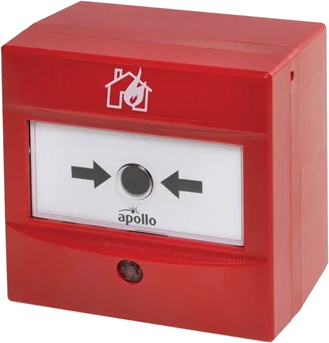 Apollo palopainike, IP44