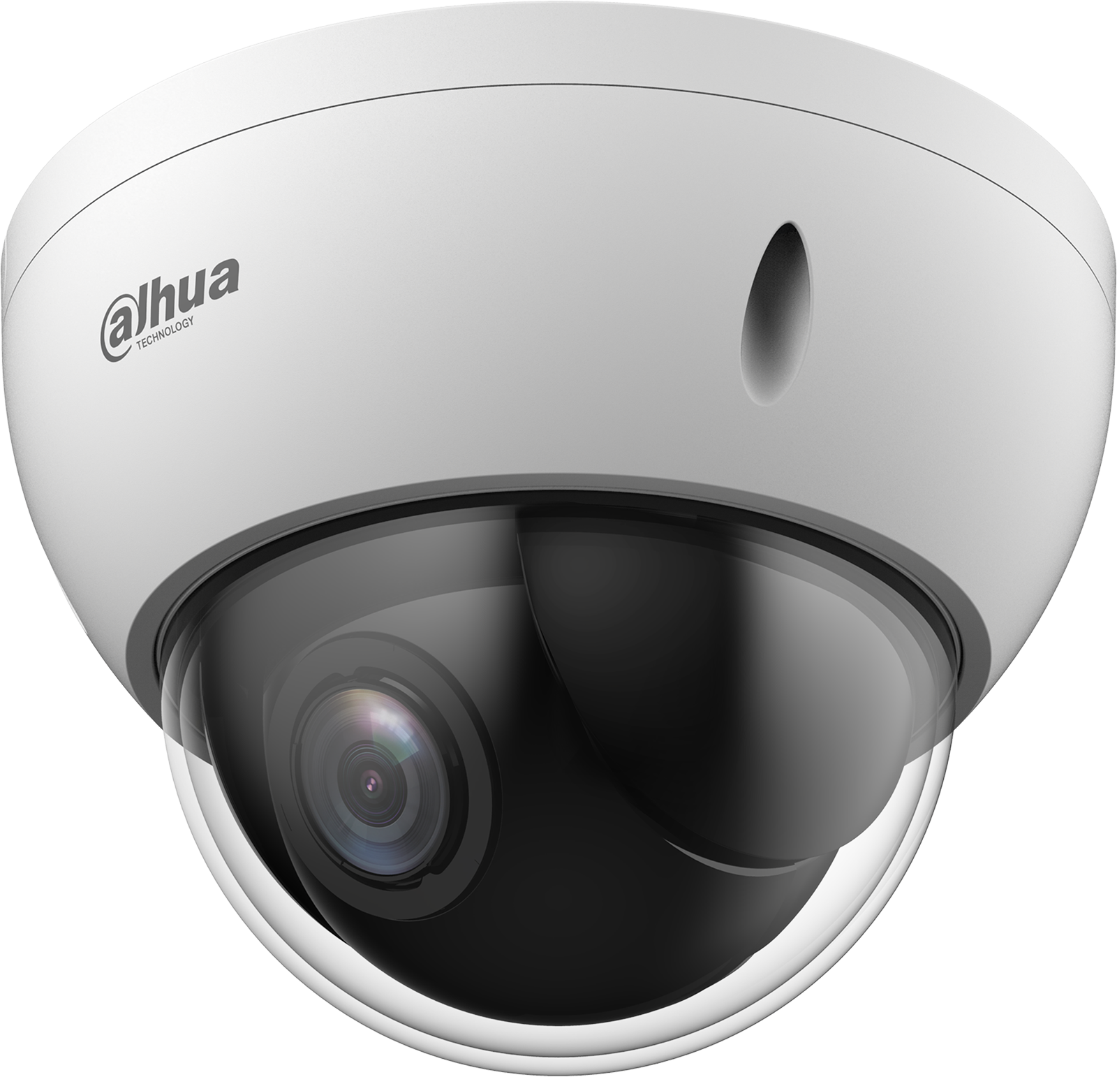 Dahua 4Mpx WizSense PTZ-kupukamera 2.8-12mm