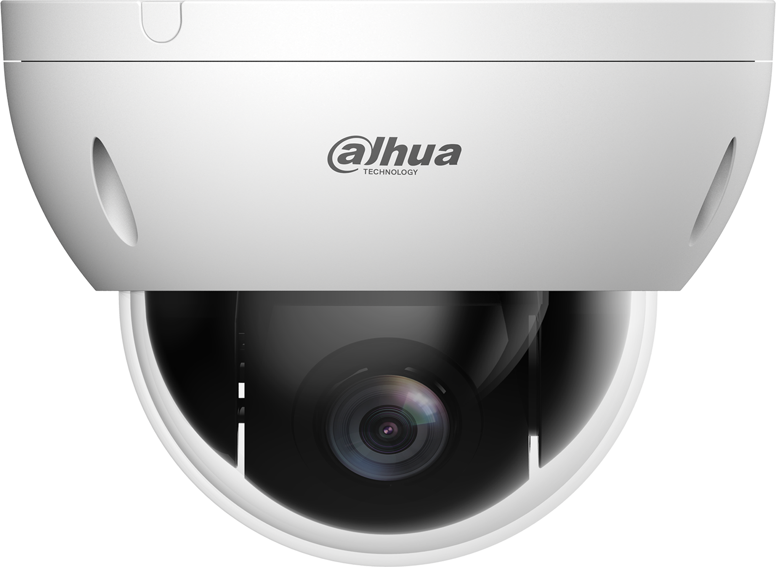 Dahua 4Mpx WizSense PTZ-kupukamera 2.8-12mm
