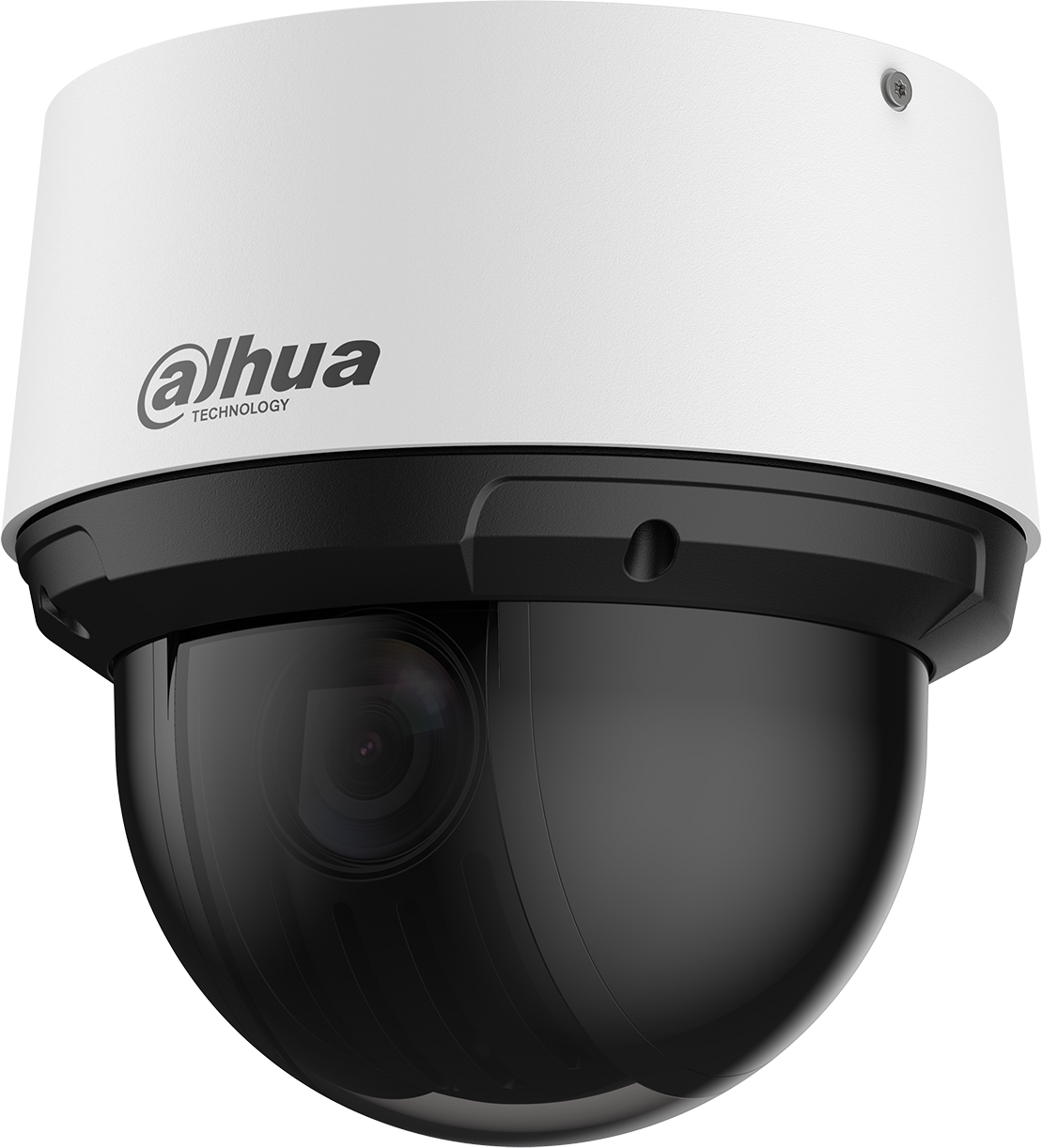 Dahua 4Mpx 25x Starlight IR PTZ-kamera 5-125mm