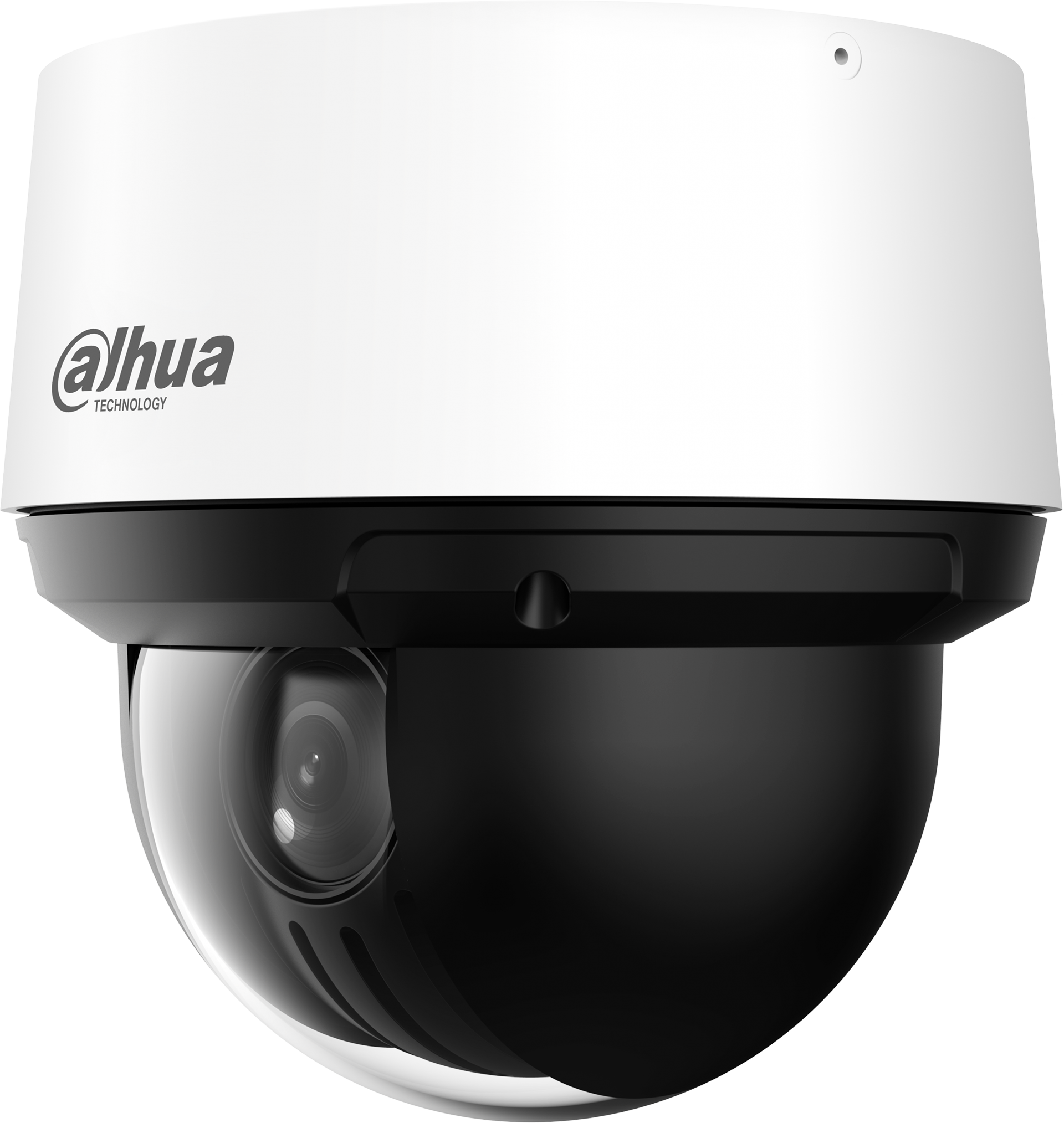 Dahua 4Mpx 25x Starlight IR PTZ-kamera 5-125mm