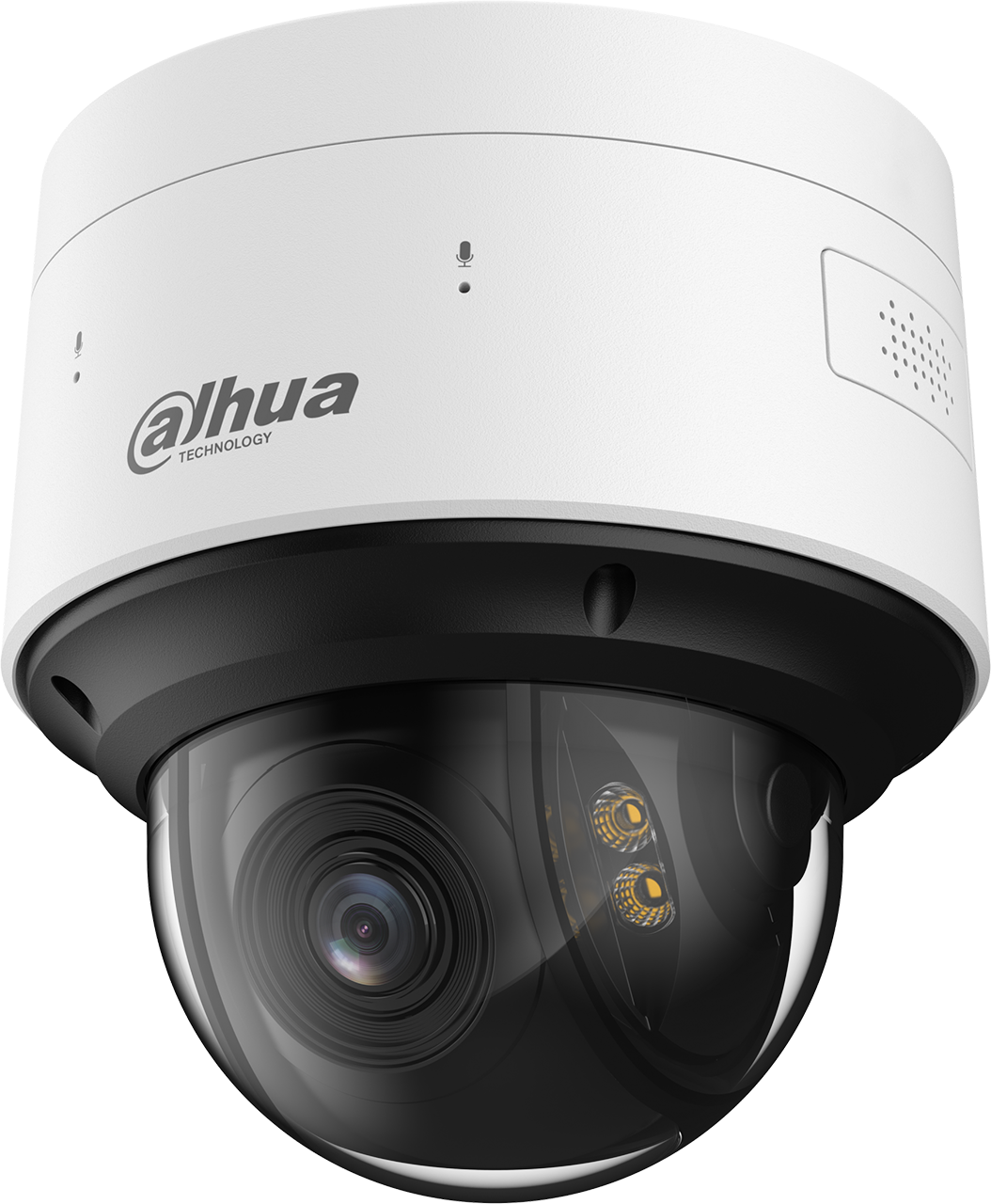 Dahua 4Mpx PTRZ Dual-light 2.8-12mm, POISTUNUT TUOTE