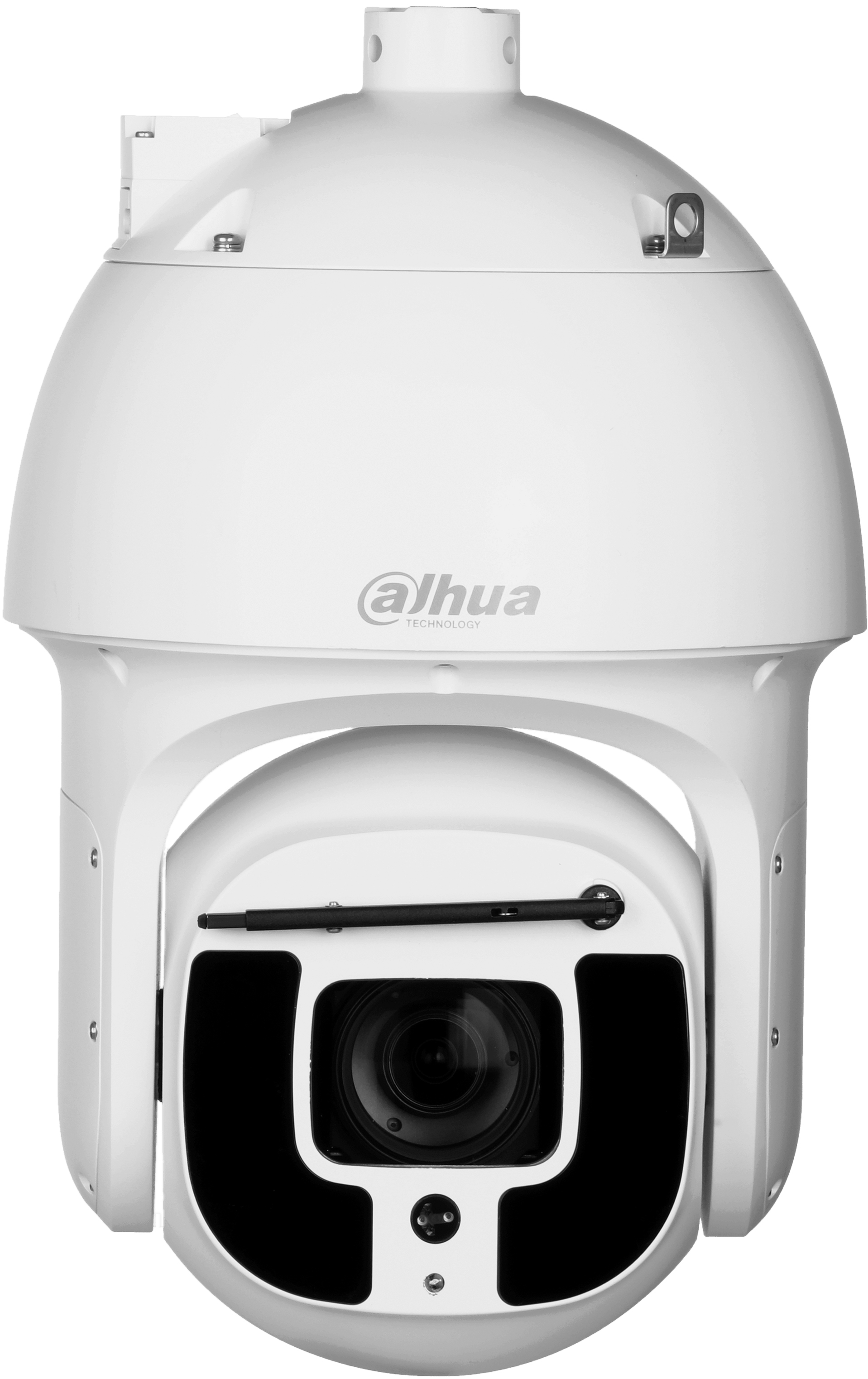 Dahua AI-PTZ 4Mpx 40x IP-kamera, Starlight