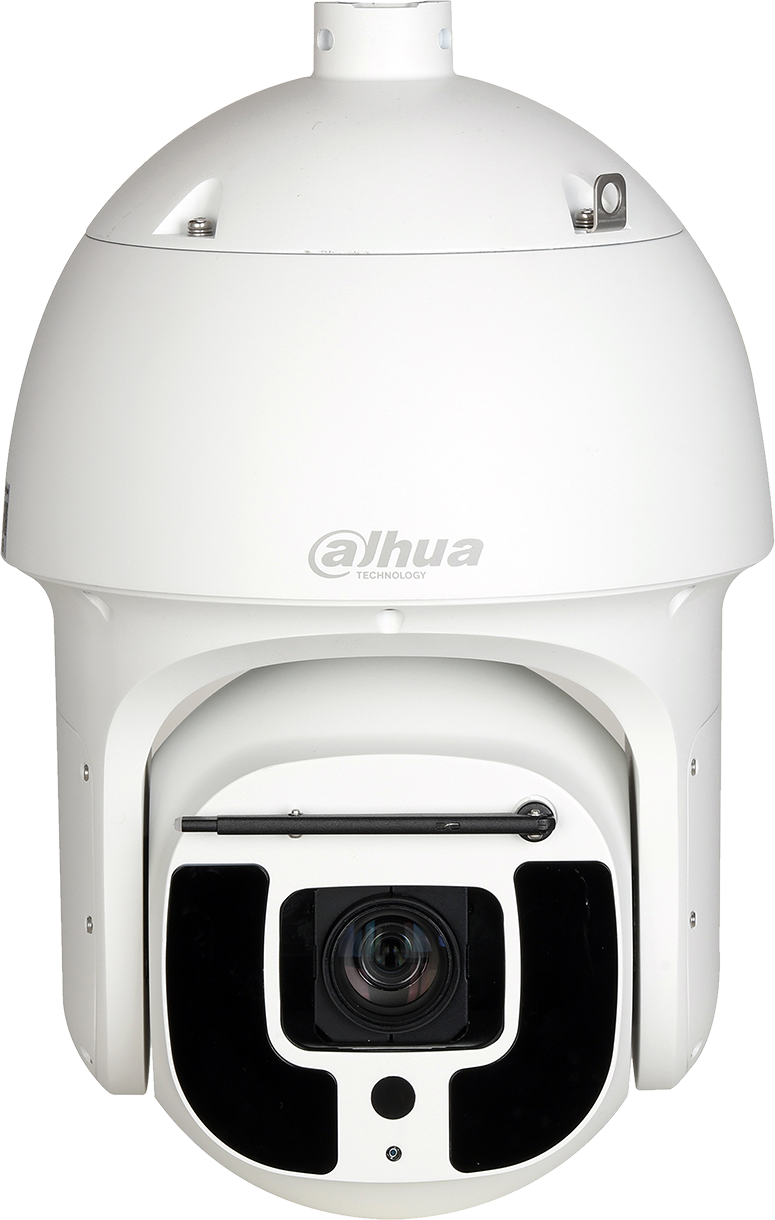 Dahua AI-PTZ 4Mpx 40x IP-kamera, Starlight