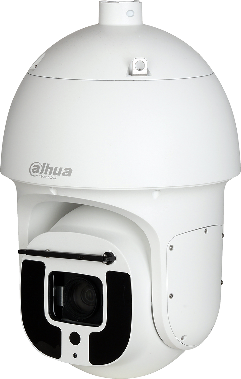 Dahua AI-PTZ 4Mpx 40x IP-kamera, Starlight