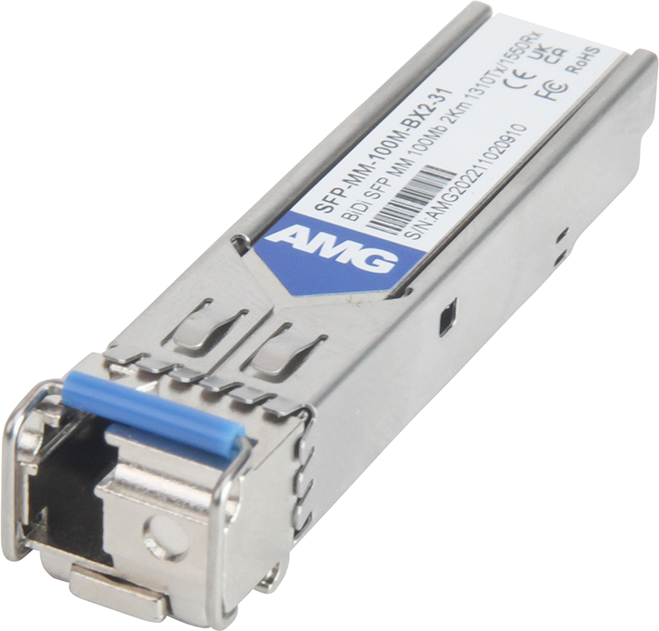 Hanwha SFP Multimode