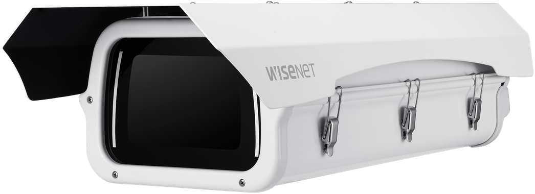 Hanwha Fixed Housing